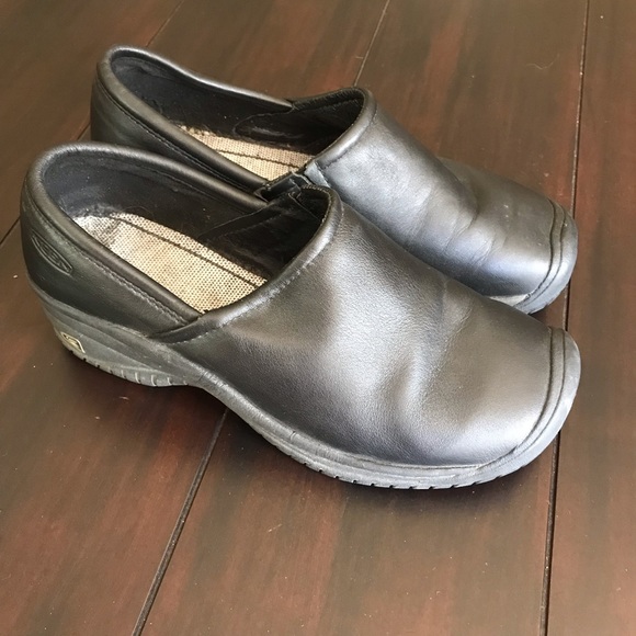 keen ptc slip on ii
